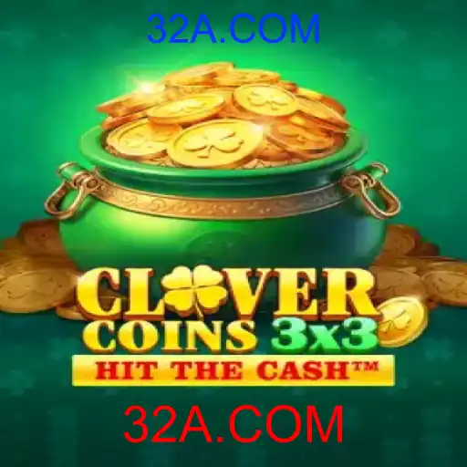 Clovercoin3x3